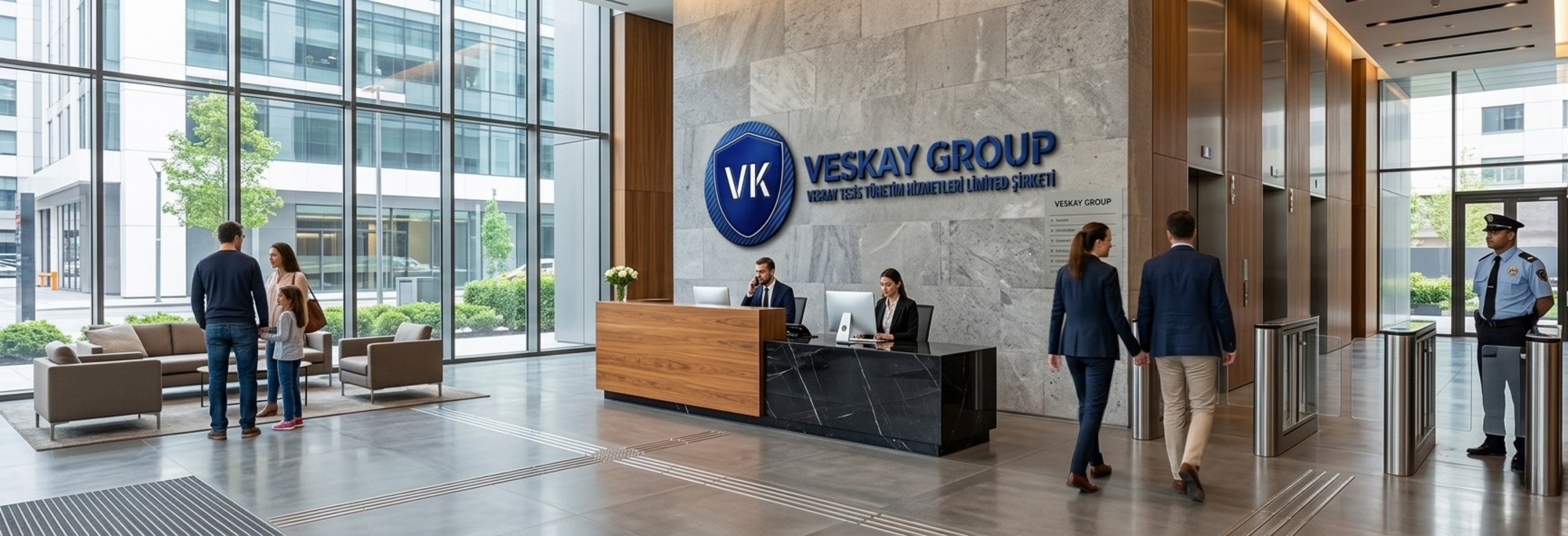 Veskay Group Hakkında